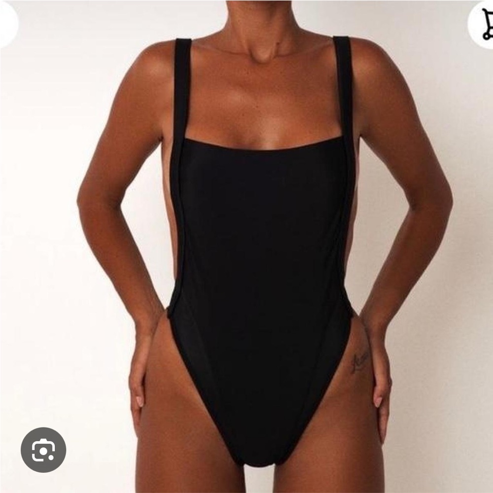 Fae Swimwear One Piece
